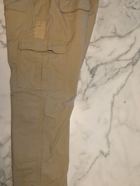 Propper Kinetic, 12L, Women's Cargo Pants in Khaki Tan
